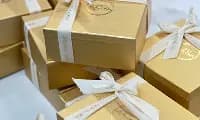 Premium Packaging