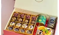 Made for Gifting & Celebrations