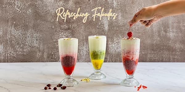 Falooda