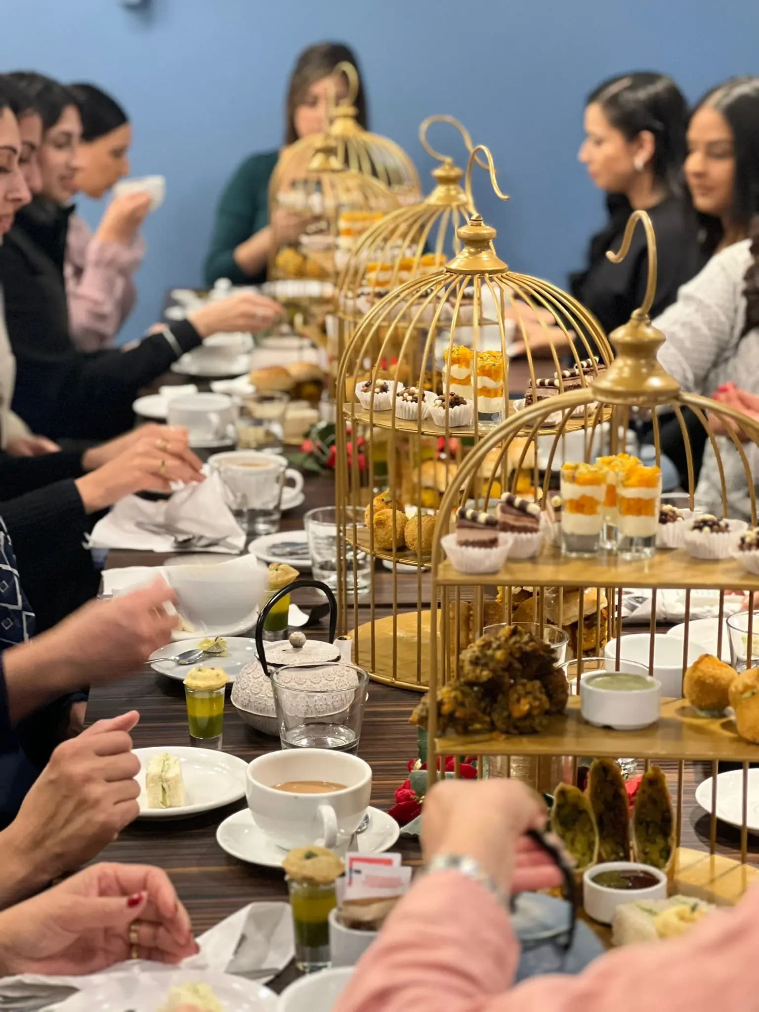 Corporate Catering