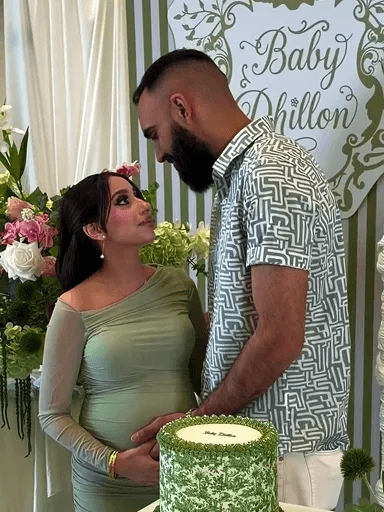 Baby Shower Catering