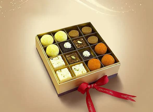 New Year Special