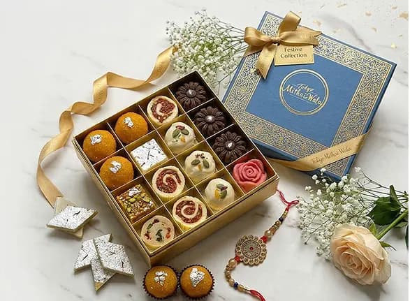 Raksha Bandhan Special