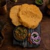 Chole Bhature