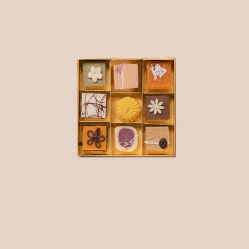 TMW Sampler