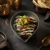 Aloo Tikki Chaat