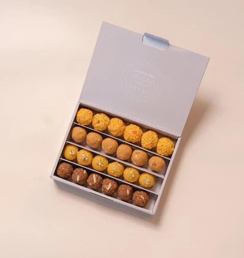 Ladoo