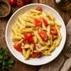 Cajun Cream Pasta
