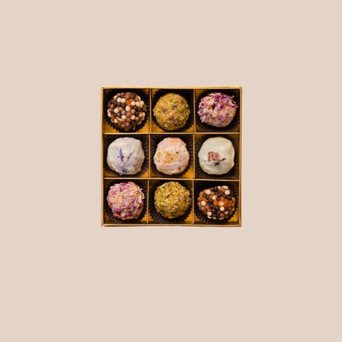 Signature Truffle