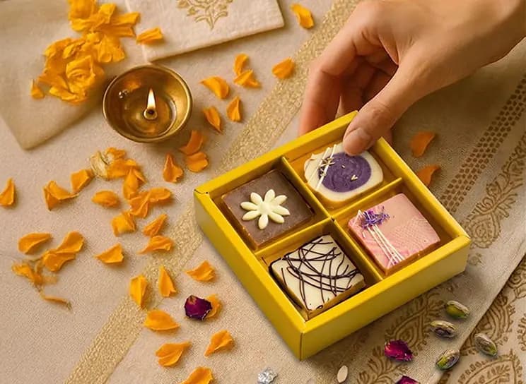 Haldi Special