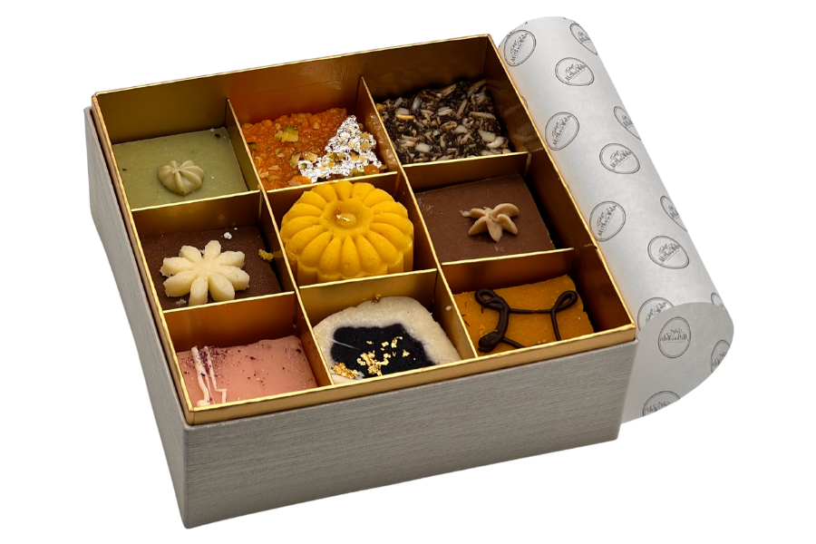 TMW Small Collection Gift Box