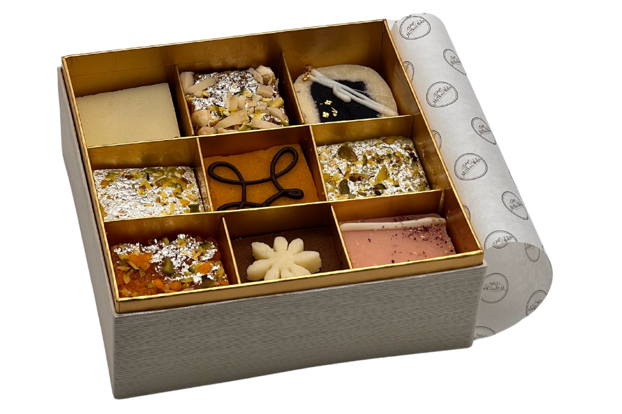 Jashn Small Collection Gift Box